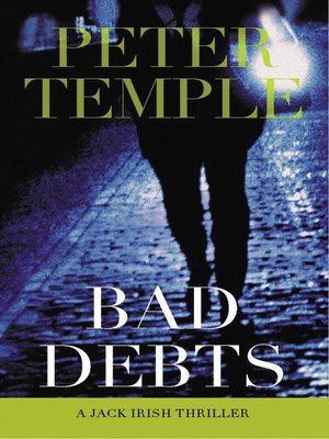 cover image of Bad Debts